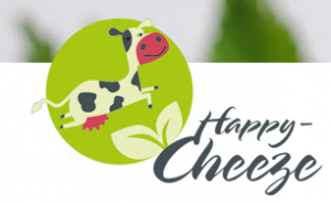 Happy Cheeze Veganer Käse