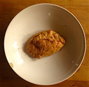 Quarkbrötchen Rezept ohne Hefe